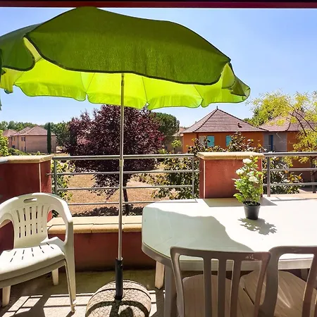L'evasion Claire Rive - Proche Domaines Viticoles Apartamento *