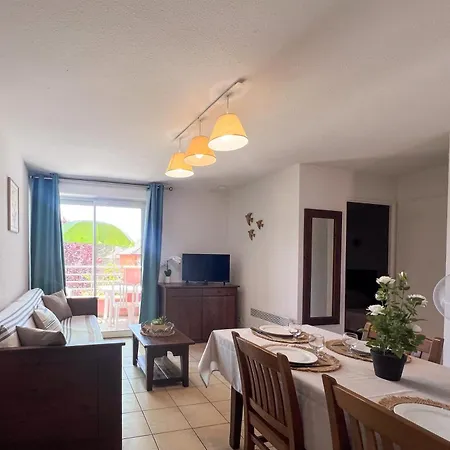 L'evasion Claire Rive - Proche Domaines Viticoles Apartamento